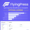 Flyingpress plugin