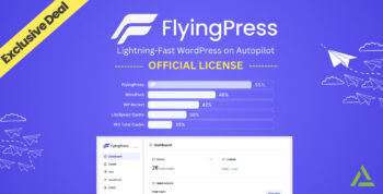 Flyingpress plugin