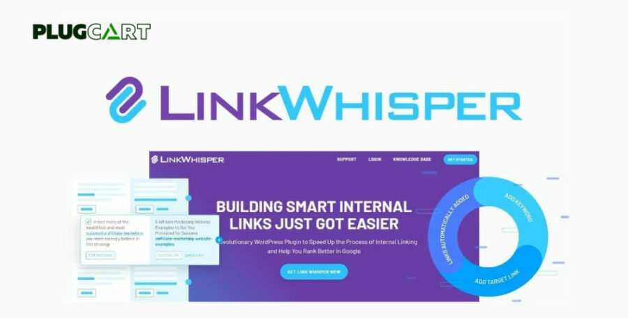 Link Whisper Pro – Quickly Build Smart Internal Links 2.5.6