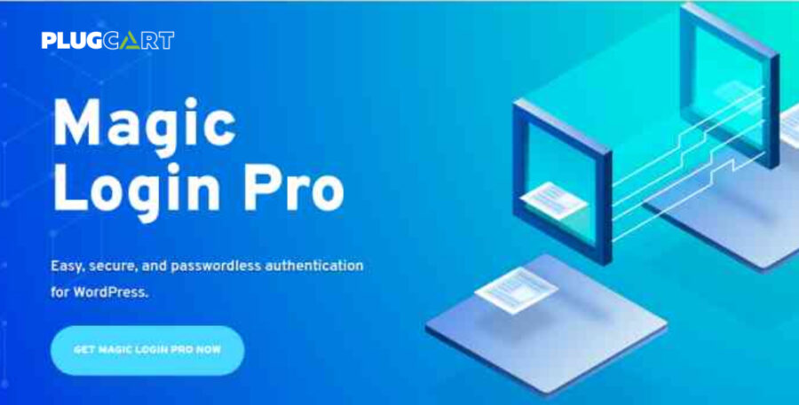 Magic Login Pro