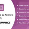 Product Price by Formula for WooCommerce