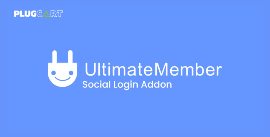 Ultimate Member Social Login Addon