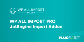 WP All Import JetEngine