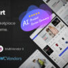 Wolmart Theme Themeforest