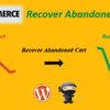 WooCommerce Recover Abandoned Cart Codecanyon