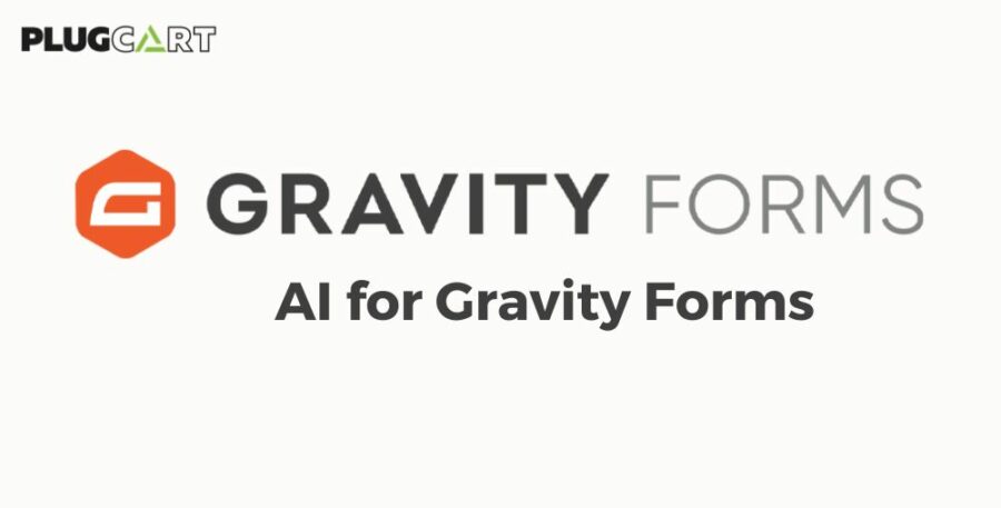 AI for Gravity Forms