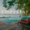 CozyStay Theme Themeforest