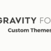 Custom Themes Gravity Forms