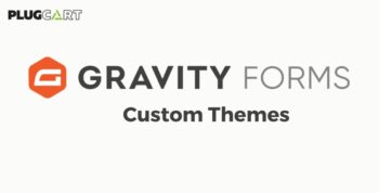 Custom Themes Gravity Forms