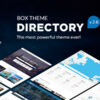 Directory Theme Themeforest