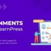 LearnPress Assignment Add-on