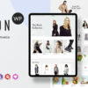 Lusion Theme Themefotrest