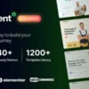 Profecient Theme Themeforest