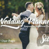 Wedding Planner Theme Themeforest