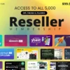 PlugCart reseller plan