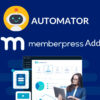 AutomatorWP MemberPress Addon