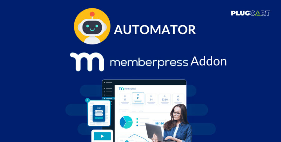 AutomatorWP MemberPress Addon