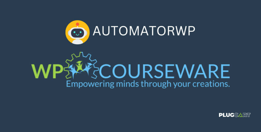 AutomatorWP WP Courseware Addon