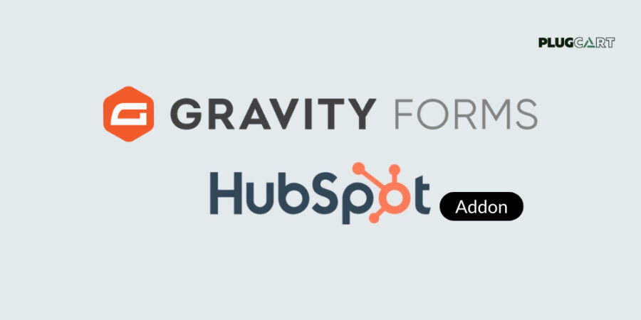 Gravity Forms HubSpot Addon