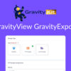 GravityView GravityExport