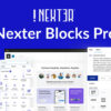 Nexter Blocks Pro