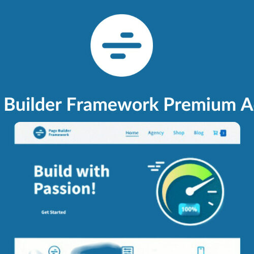 Page Builder Framework Premium Addon 2.10.3 | PlugCart