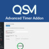 QSM Advanced Timer Addon