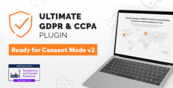 Ultimate GDPR & CCPA Compliance Toolkit Codecanyon