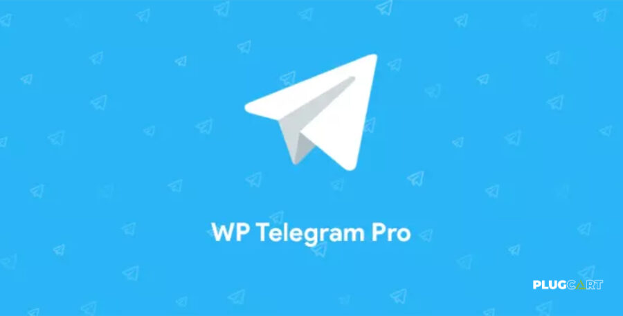 WP Telegram Pro