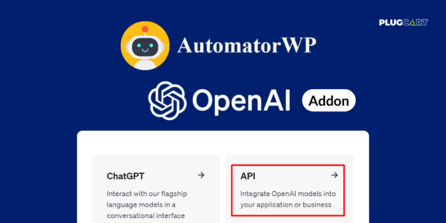 AutomatorWP OpenAI