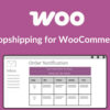 WooCommerce Dropshipping