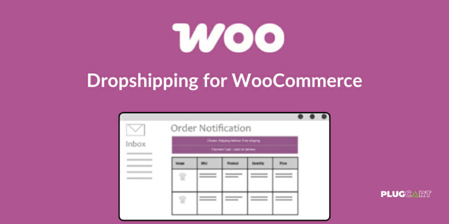 WooCommerce Dropshipping