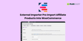 External Importer Pro Import Affiliate Products Into WooCommerce