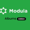 Modula Albums – Gallery Albums Addon