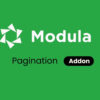 Modula Pagination Addon