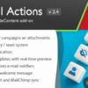 Private Content Mail Actions Codecanyon