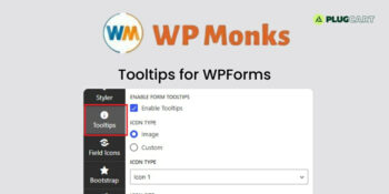 WP Monks Tooltips for WPForms