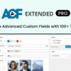 ACF Extended Pro