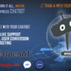 AI ChatBot for WordPress with OpenAI codecanyon