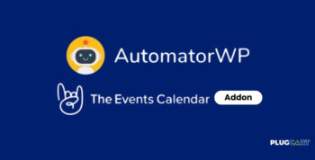 AutomatorWP The Events Calendar Addon