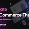 Ecomus Theme Themeforest