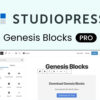 Genesis Blocks Pro