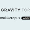 Gravity Forms EmailOctopus Addon