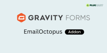 Gravity Forms EmailOctopus Addon