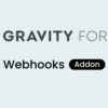 Gravity Forms Webhooks Addon