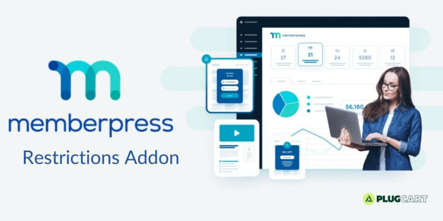MemberPress Registration Restrictions Addon