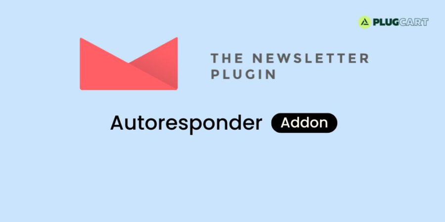 Newsletter Autoresponder Addon