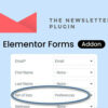 Newsletter Elementor Forms Addon