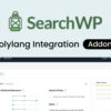 SearchWP Polylang Integration