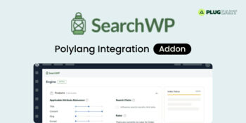SearchWP Polylang Integration